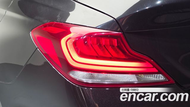 Genesis G70 2019 — photo 9