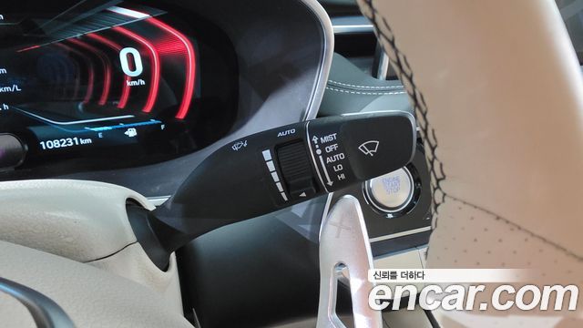 Genesis G70 2019 — photo 40