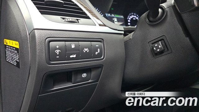 Genesis G80 2018 — photo 20