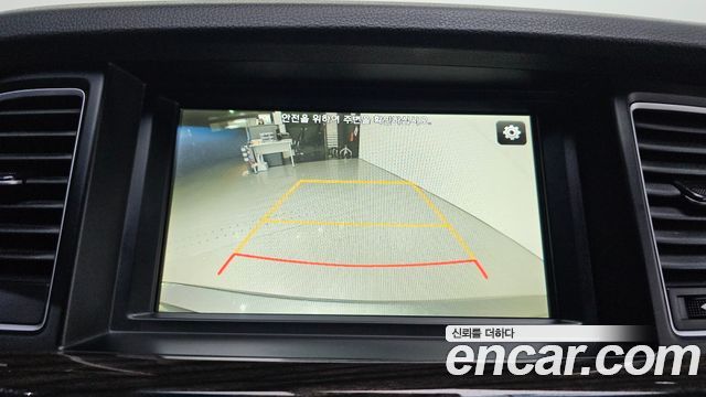 Genesis G80 2018 — photo 27