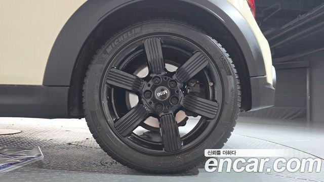 Mini Cooper Convertible 2022 — photo 7