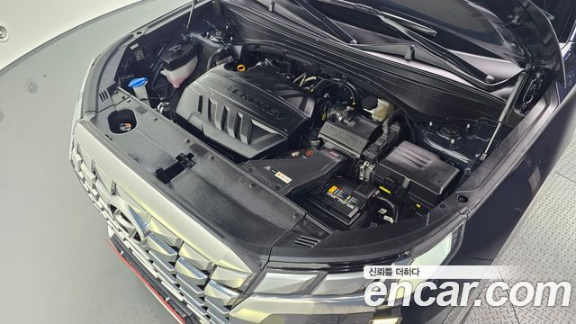 Hyundai Palisade 2023 — photo 6