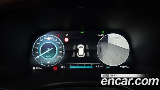 Hyundai Palisade 2023 — photo 11