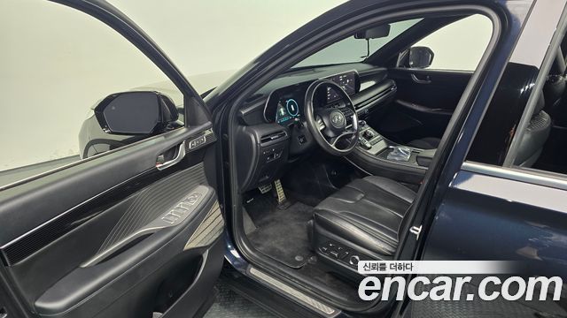 Hyundai Palisade 2023 — photo 17