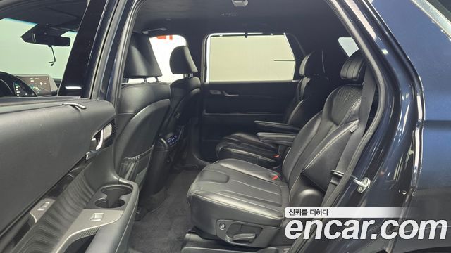 Hyundai Palisade 2023 — photo 18