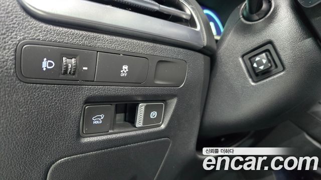Hyundai Palisade 2023 — photo 20