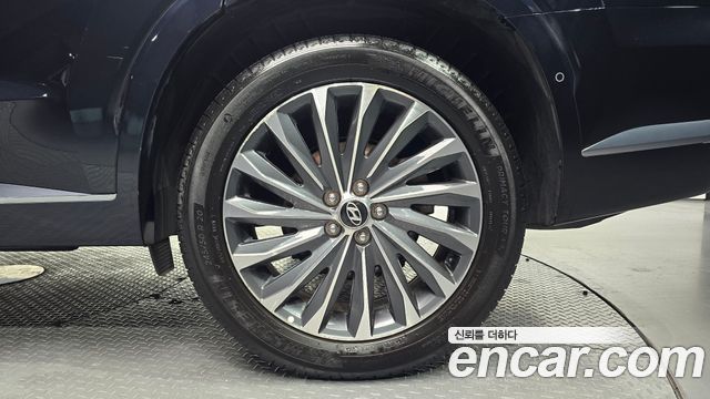 Hyundai Palisade 2023 — photo 7