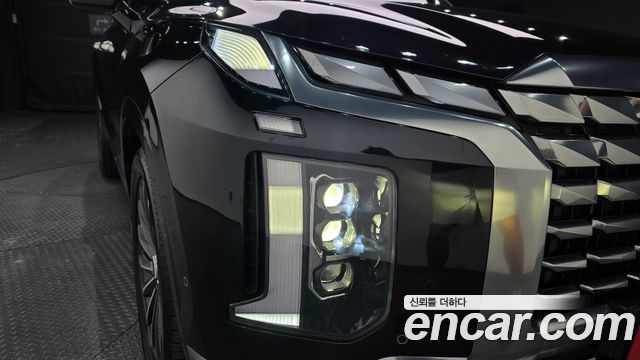 Hyundai Palisade 2023 — photo 8