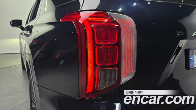 Hyundai Palisade 2023 — photo 9