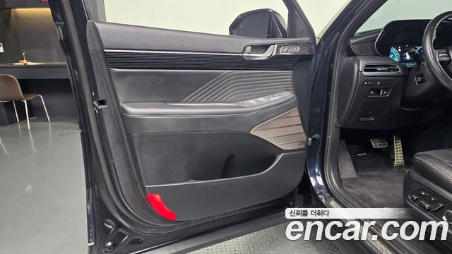 Hyundai Palisade 2023 — photo 14