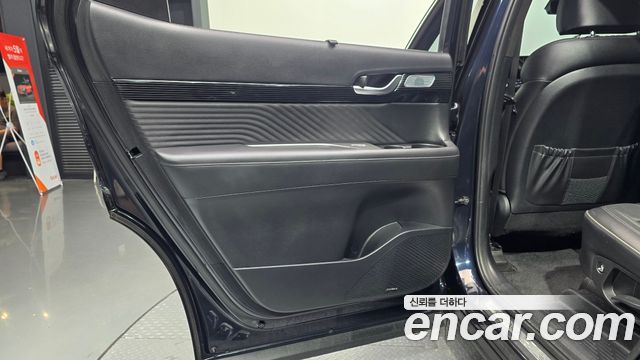 Hyundai Palisade 2023 — photo 15
