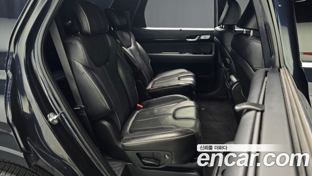 Hyundai Palisade 2023 — photo 16