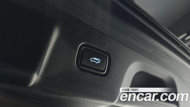 Hyundai Palisade 2023 — photo 28