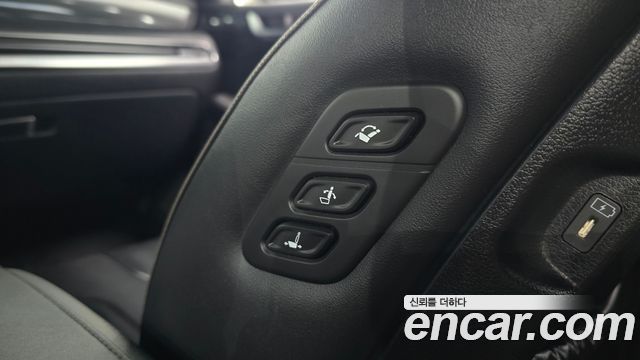 Hyundai Palisade 2023 — photo 31