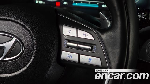 Hyundai Palisade 2023 — photo 32