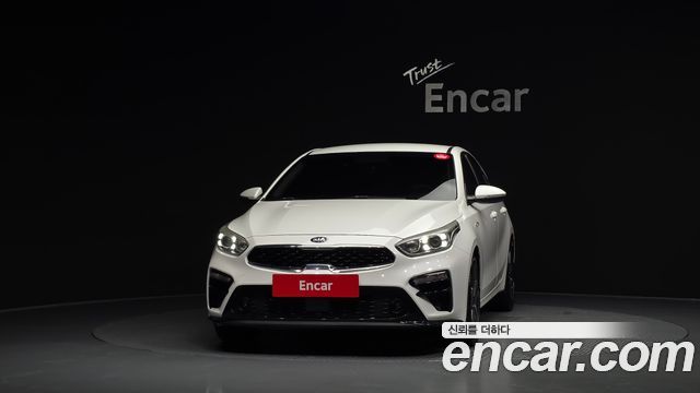 Kia K3 2019 — photo 3