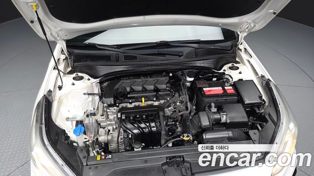 Kia K3 2019 — photo 6