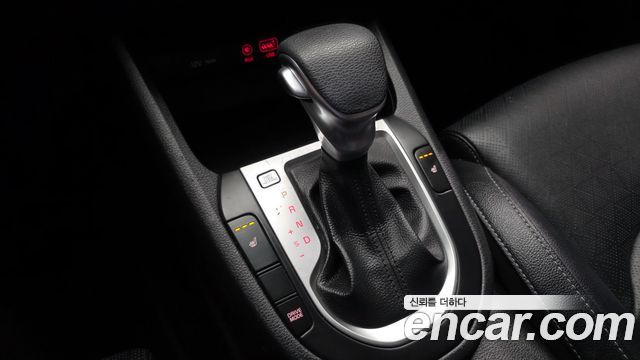 Kia K3 2019 — photo 12