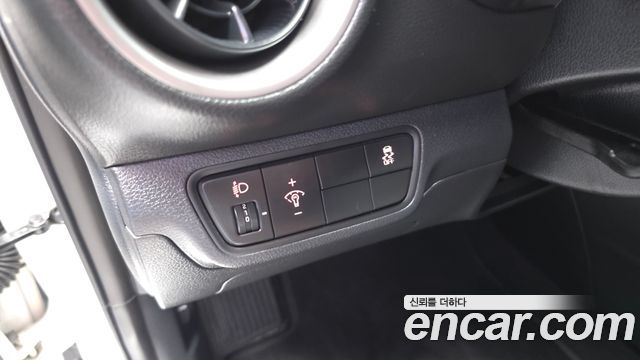 Kia K3 2019 — photo 26