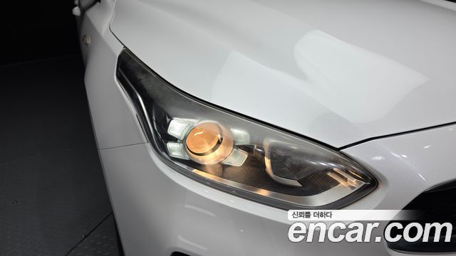 Kia K3 2019 — photo 8