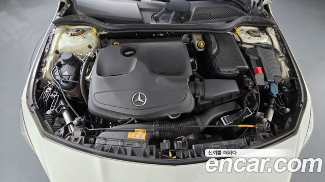 Mercedes-Benz CLA-Class 2018 — photo 6