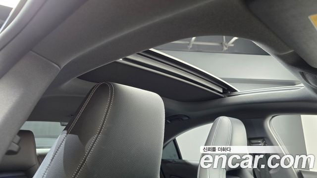 Mercedes-Benz CLA-Class 2018 — photo 16
