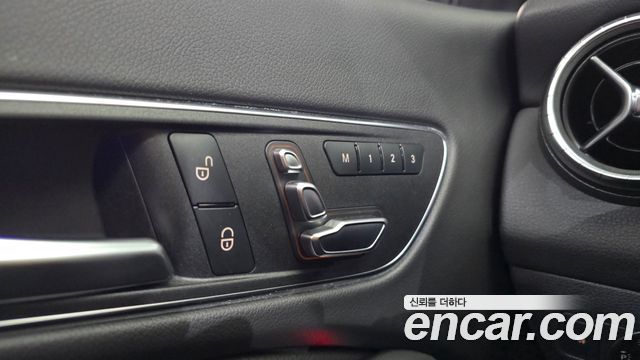 Mercedes-Benz CLA-Class 2018 — photo 20
