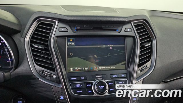 Hyundai Maxcruz 2014 — photo 22