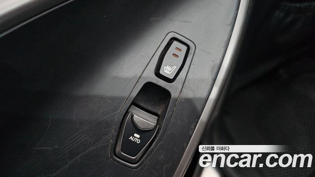 Hyundai Maxcruz 2014 — photo 24