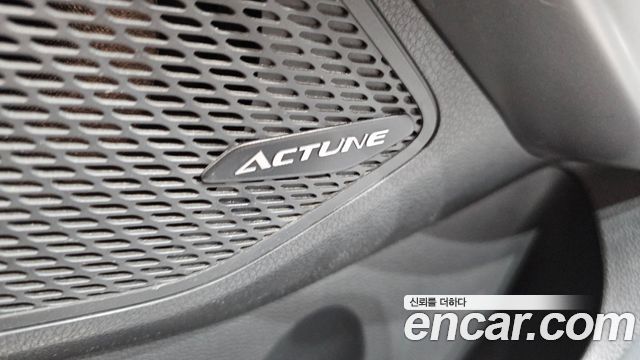 Hyundai Maxcruz 2014 — photo 25
