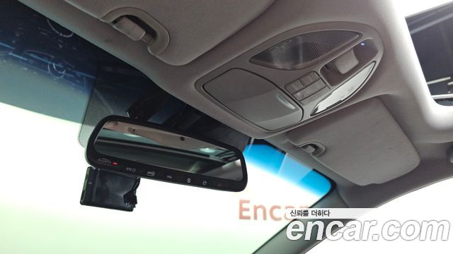Hyundai Maxcruz 2014 — photo 26