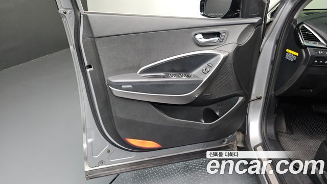 Hyundai Maxcruz 2014 — photo 14