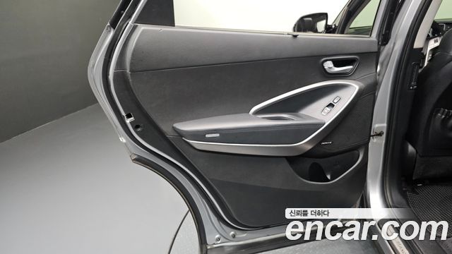 Hyundai Maxcruz 2014 — photo 15