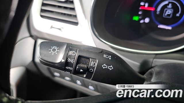Hyundai Maxcruz 2014 — photo 28