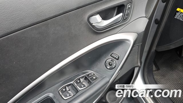 Hyundai Maxcruz 2014 — photo 32