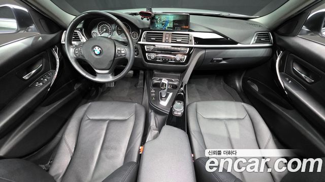 BMW 3-Series 2016 — photo 7