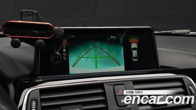 BMW 3-Series 2016 — photo 14