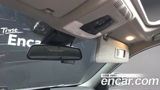 BMW 3-Series 2016 — photo 20