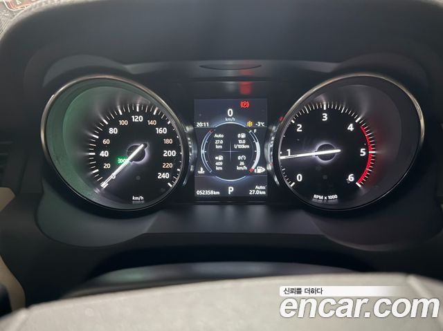Land Rover Range Rover Evoque 2016 — photo 13