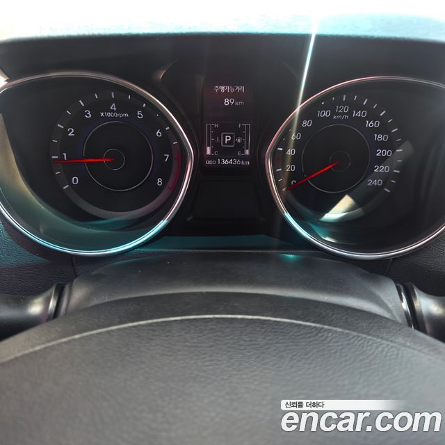 Hyundai AVANTE 2016 — photo 8