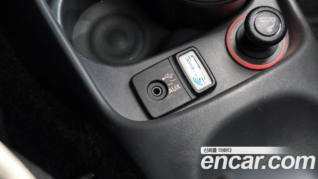 Fiat 500 2014 — photo 17