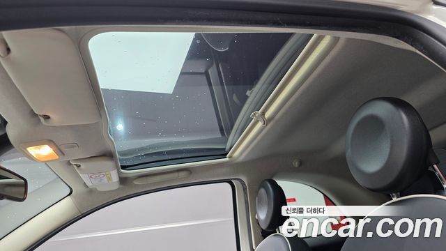 Fiat 500 2014 — photo 20