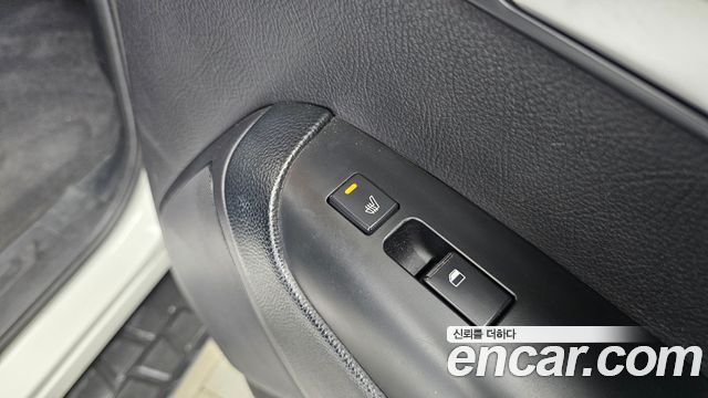 Kia Mohave 2017 — photo 19