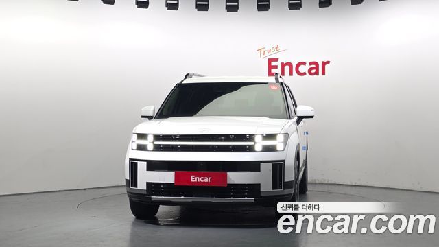 Hyundai Santafe 2024 — photo 3