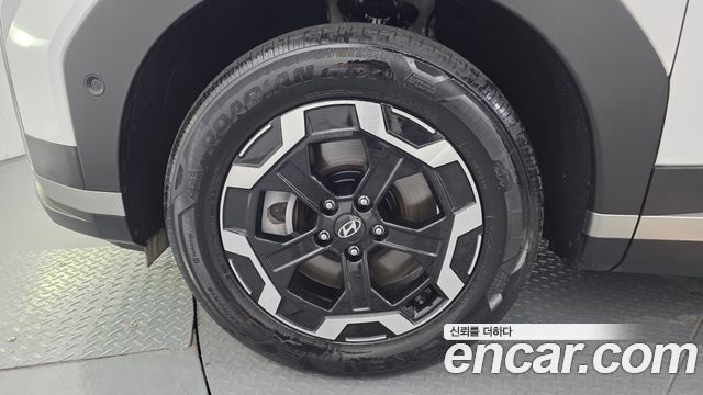Hyundai Santafe 2024 — photo 5