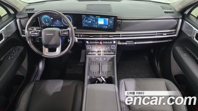 Hyundai Santafe 2024 — photo 10