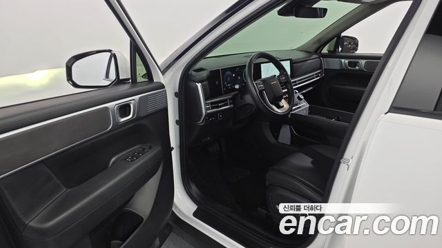 Hyundai Santafe 2024 — photo 13