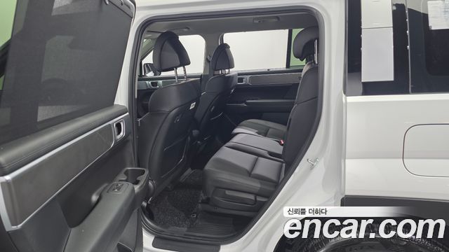 Hyundai Santafe 2024 — photo 17