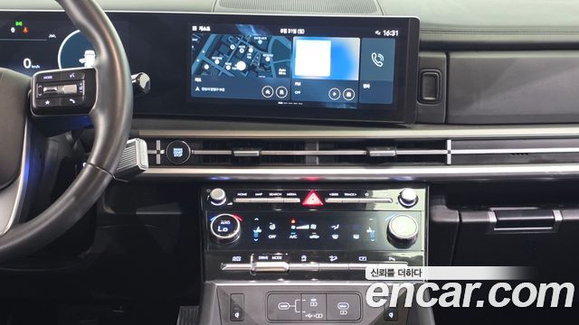 Hyundai Santafe 2024 — photo 19