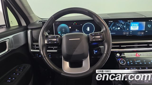 Hyundai Santafe 2024 — photo 20